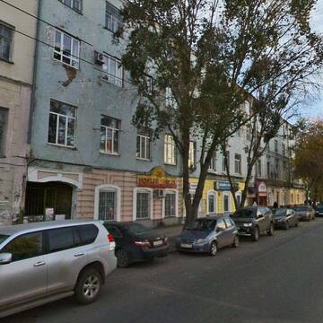 Гостиница Отель Старая Самара Самара