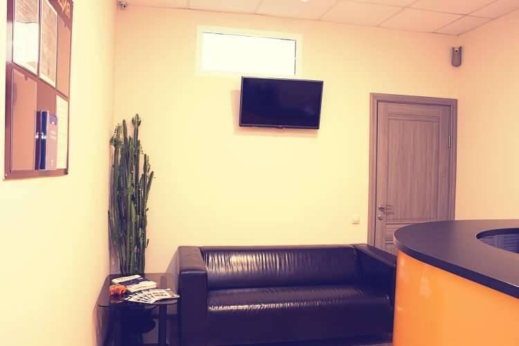 Фото Гостиницы Отель Старая Самара Самара 13