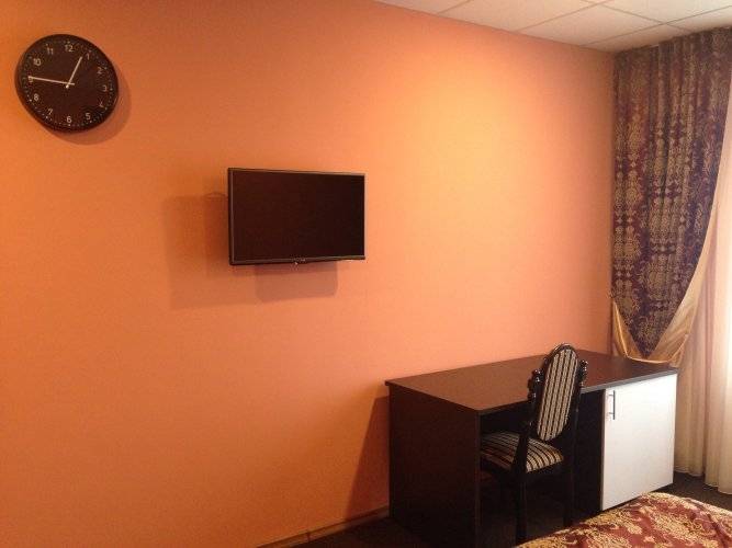 Фото Гостиницы Отель Старая Самара Самара 24