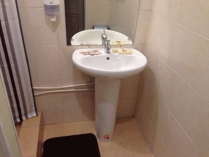 Фото Гостиницы Отель Старая Самара Самара 18