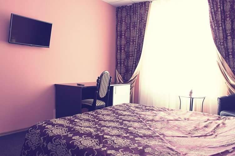 Фото Гостиницы Отель Старая Самара Самара 10