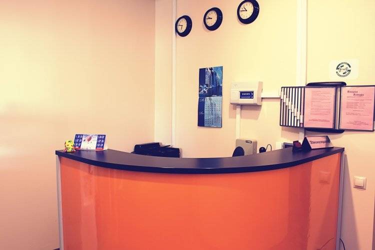 Фото Гостиницы Отель Старая Самара Самара 2