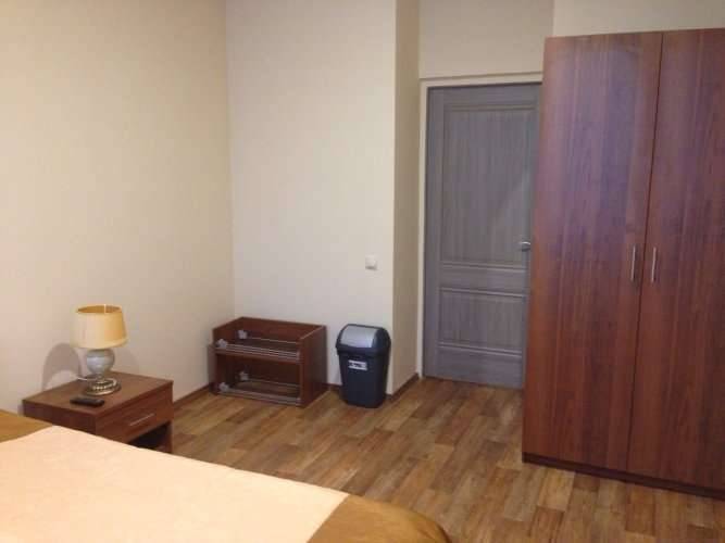 Фото Гостиницы Отель Старая Самара Самара 29