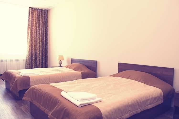 Фото Гостиницы Отель Старая Самара Самара 11