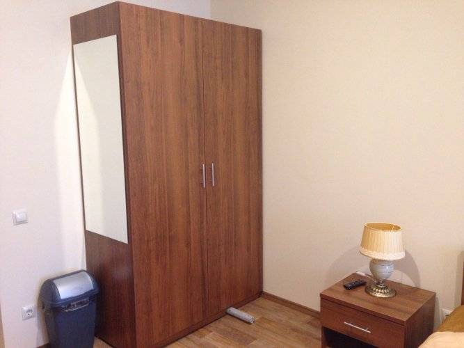 Фото Гостиницы Отель Старая Самара Самара 26