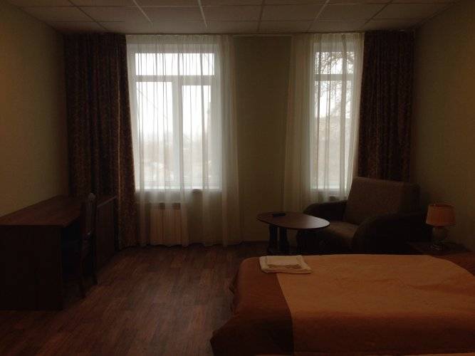 Фото Гостиницы Отель Старая Самара Самара 31