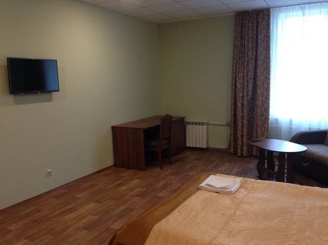 Фото Гостиницы Отель Старая Самара Самара 30