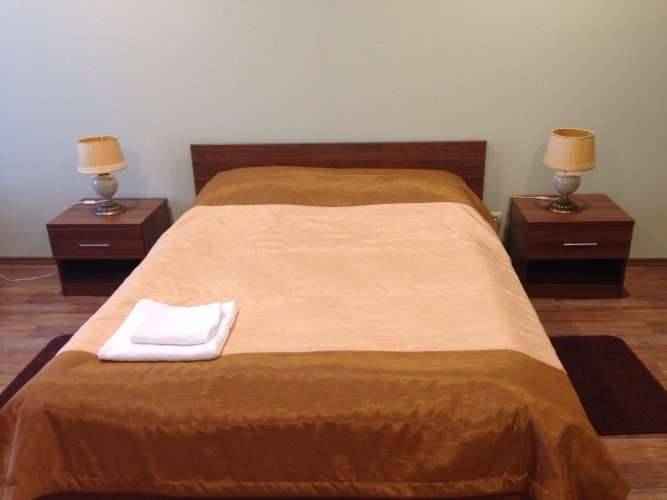 Фото Гостиницы Отель Старая Самара Самара 27