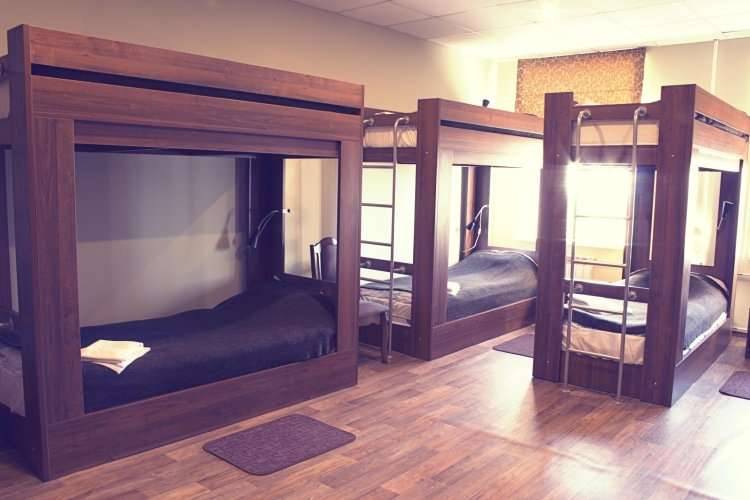 Фото Гостиницы Отель Старая Самара Самара 3