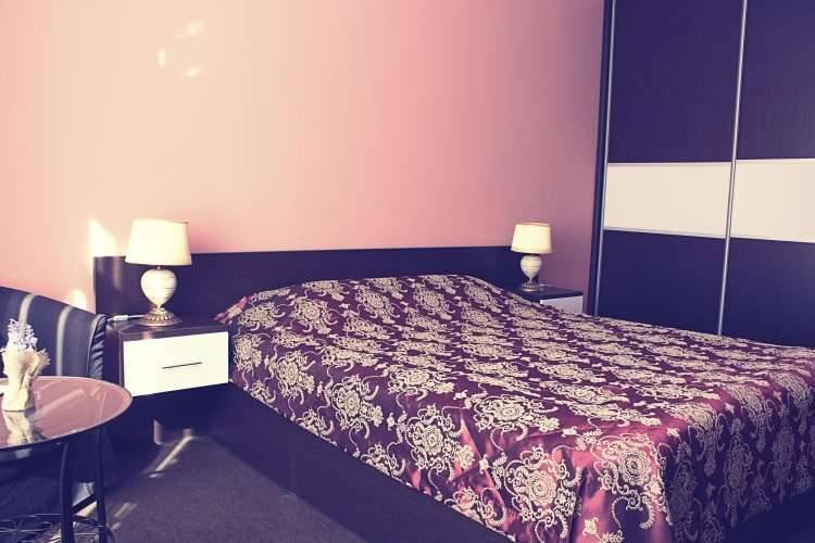 Фото Гостиницы Отель Старая Самара Самара 9